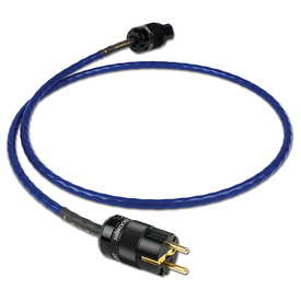NORDOST  • Blue Heaven 3  • napájecí kabel • - C15 - 1.5m 