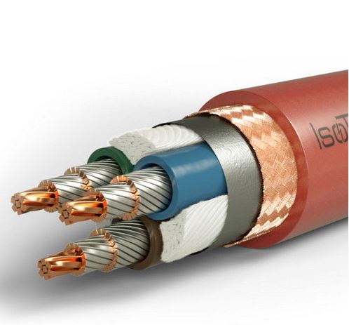 IsoTek • EVO3 Optimum Systém LINK 1,0m kabel - C19  