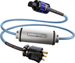 IsoTek • Syncro Active DC Blocking Cable 2,0m Neutrik 