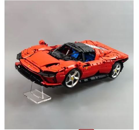 IDISPLAYIT • stojan na LEGO®-Star Trek: U.S.S. Enterprise (10356)