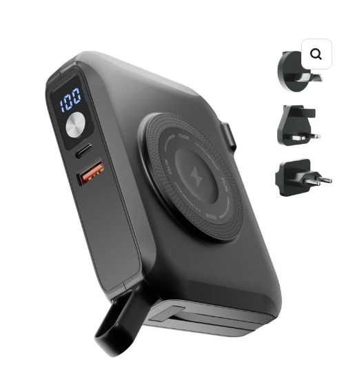 STATIK • Statik Power adapter