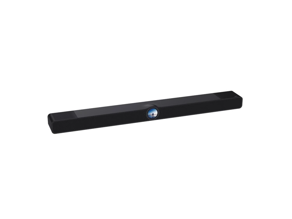 Wiim • BAR - Matt Black
