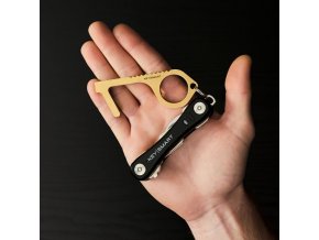 KeySmart • CleanKey  / nástroj pro bezkontaktní dotyk