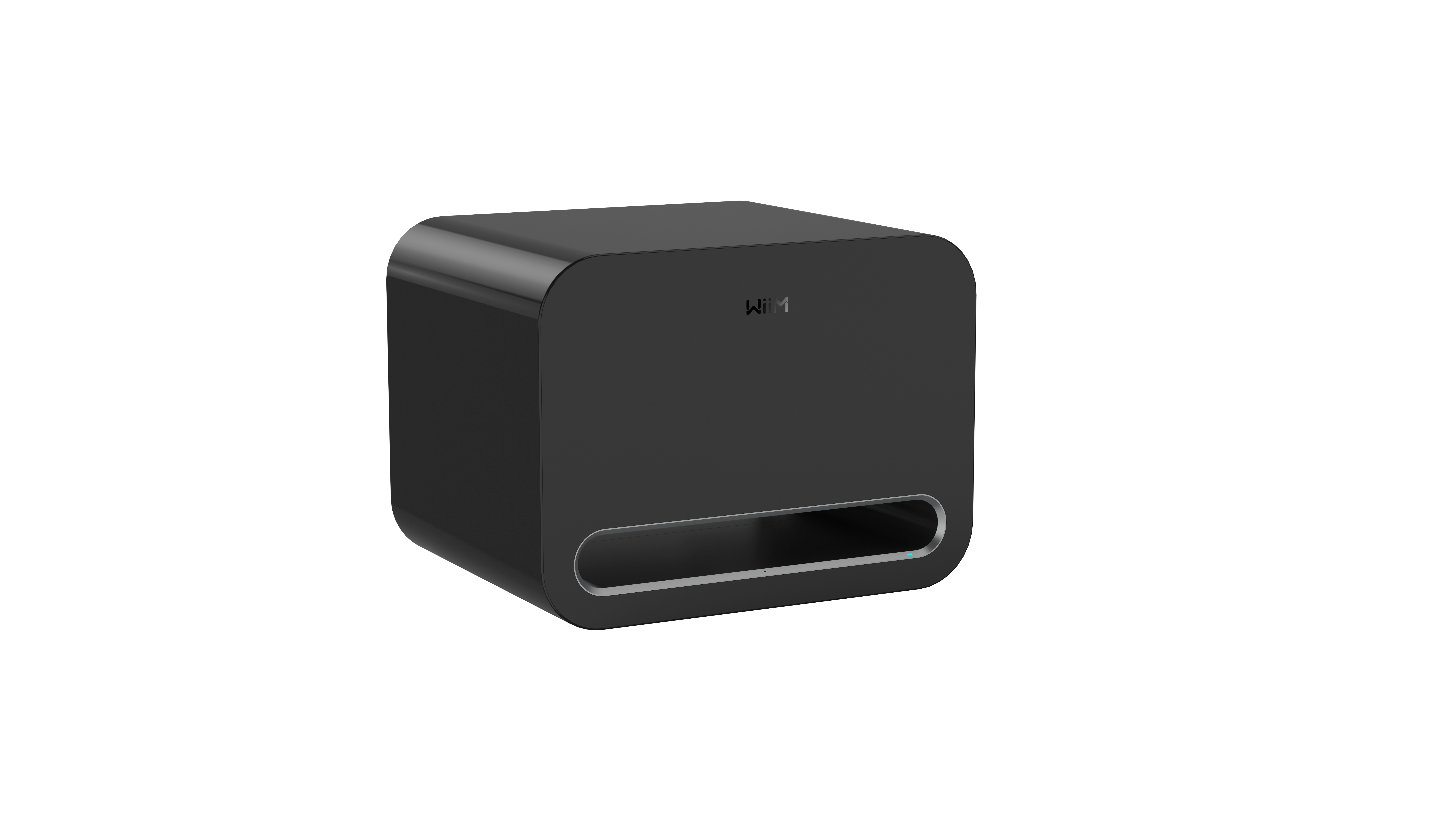 Wiim • SUB Pro • BLACK - subwoofer 