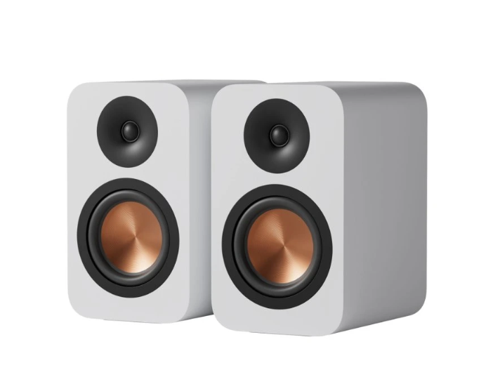Fosi Audio •SP601 reproduktory - White/orange