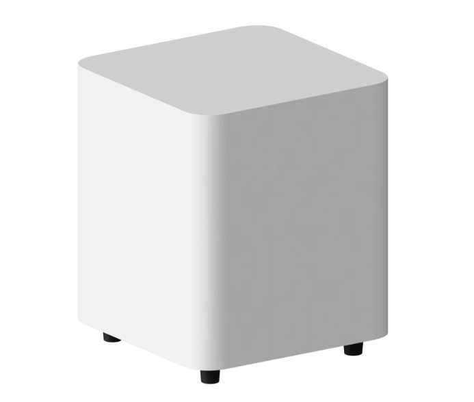 Fosi Audio • SW10 aktivní subwoofer - White