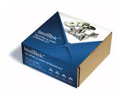IsoTek • M6 Spike & • upgrade kit  4ks/sada