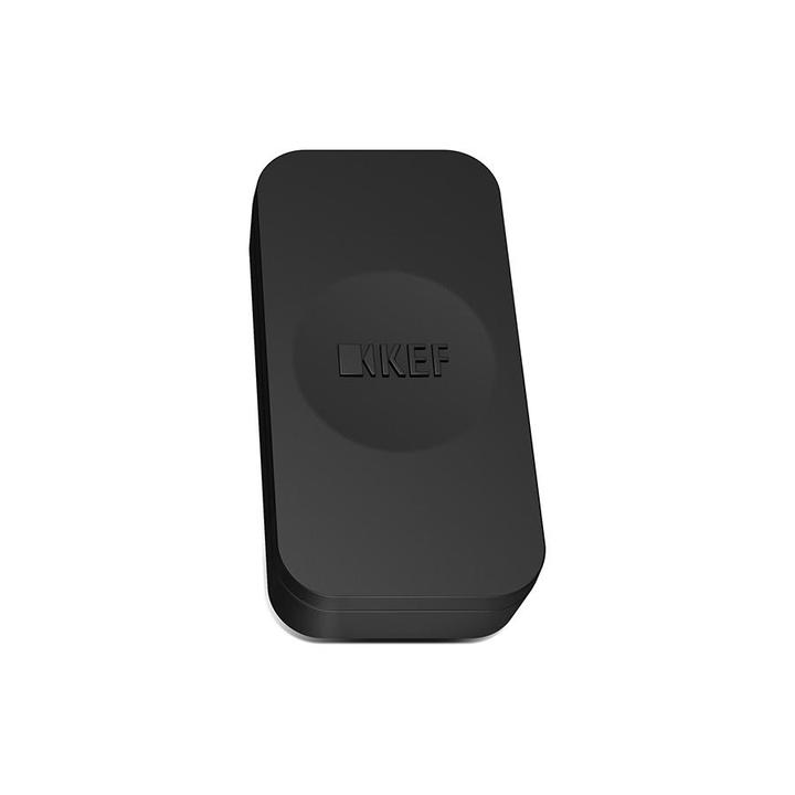 KEF KW1 RX receiver • samotný přijímač RX  • Black