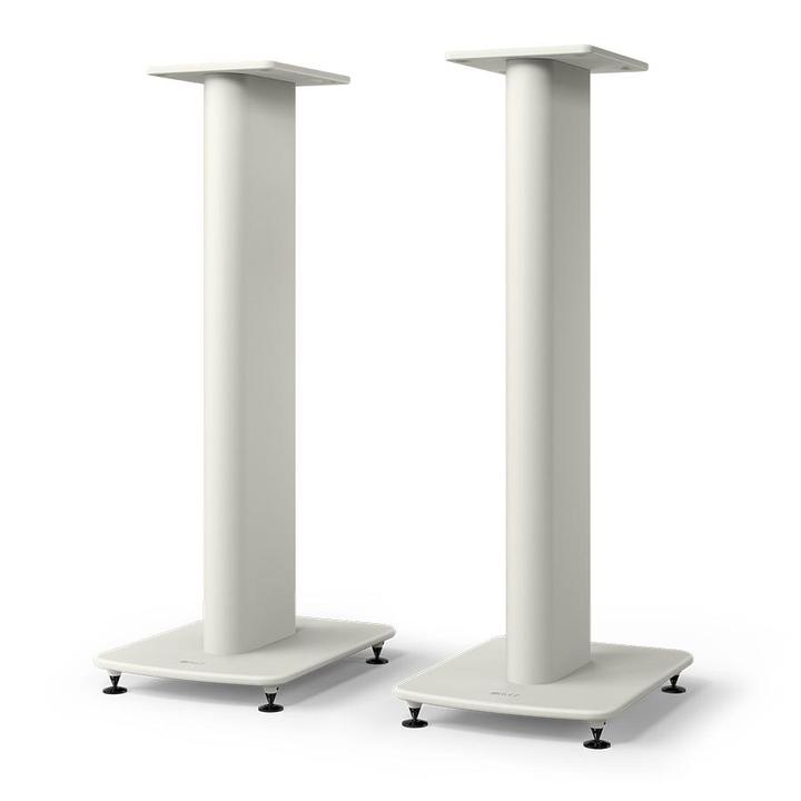 KEF  stojan S2  podlahový pro  KEF  LS50 • White