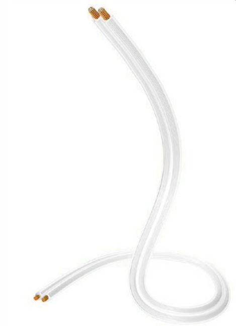 Eagle Cable • HIGH STANDART  LS  Withe  2x1,5mm²