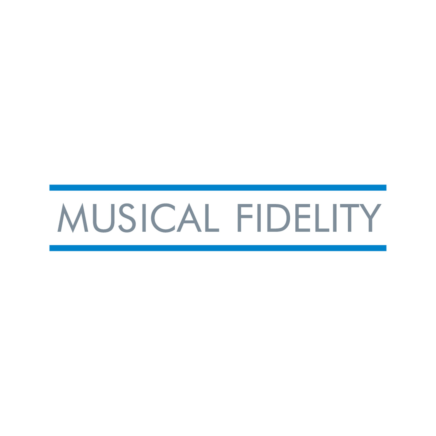 M.FIDELITY  • M5 si  •  integrovaný zesilovač  - silver