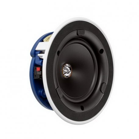 KEF Ci 130.2CR • reproduktor vestavný  IP64• Bílá
