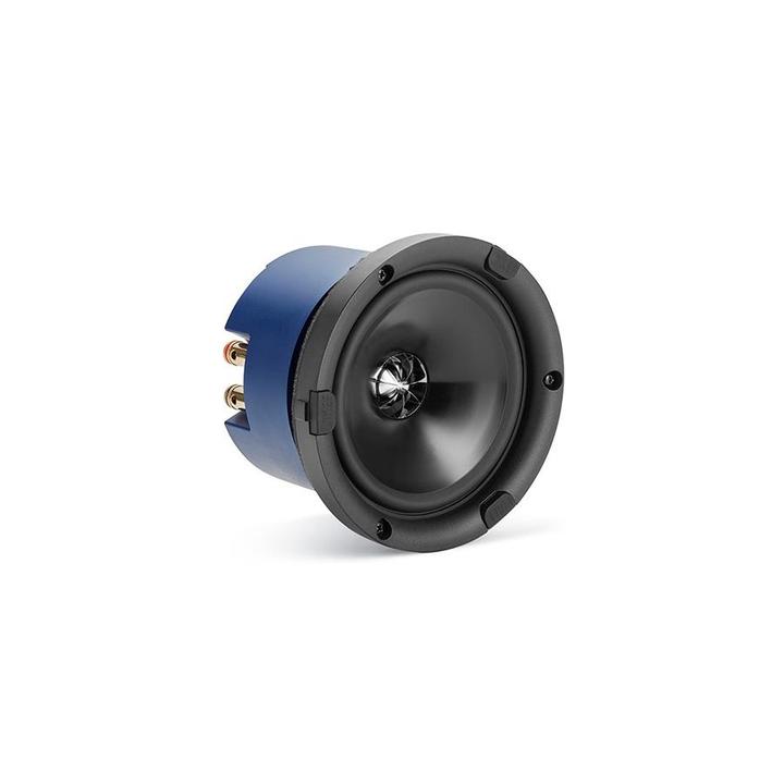 KEF Ci 130QRfl • vestavný reproduktor Uni-Q pr.130mm  *bílá