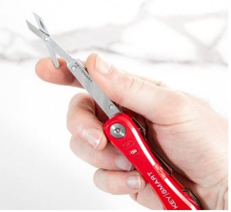 KeySmart • NanoScissors / nůžky