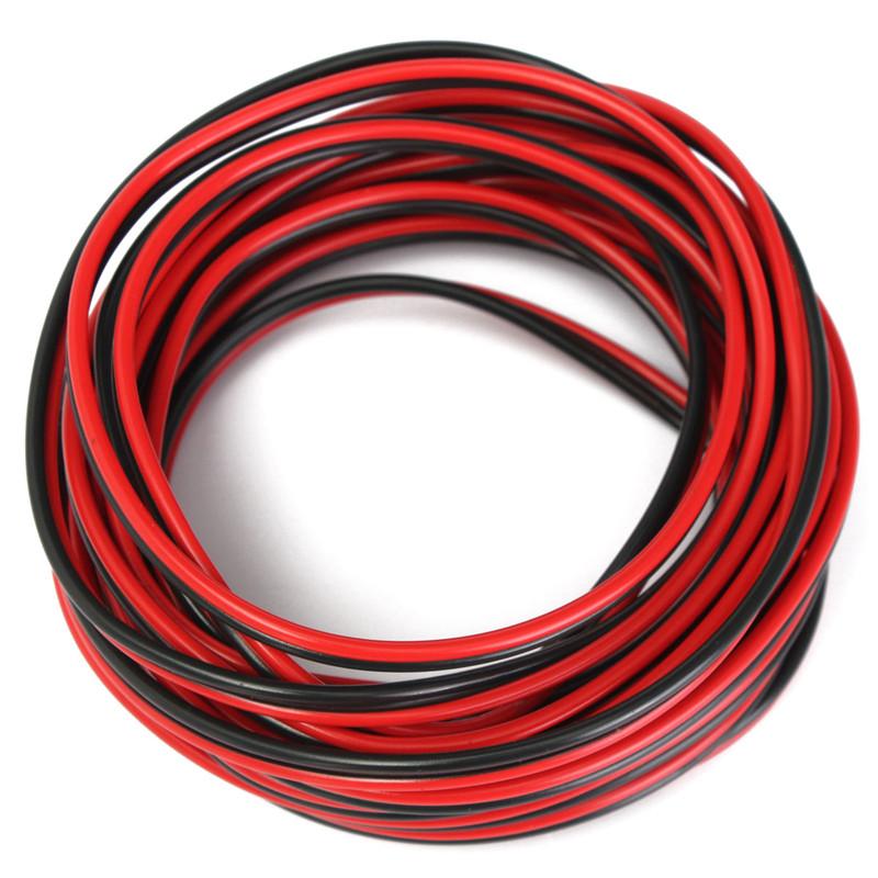 Lithe Audio • Kabel reproduktorový propojovací  5M 