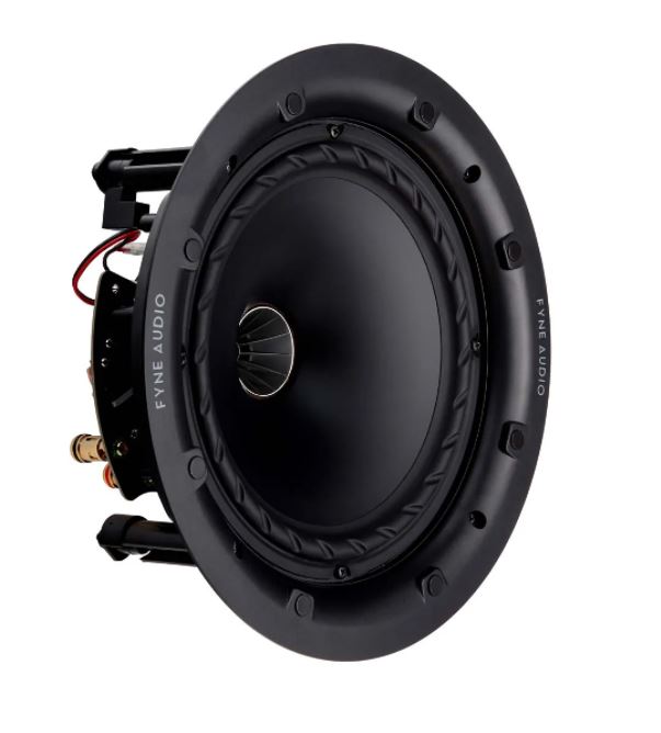 FYNE Audio• FA502iC reproduktor vestavný do stropu 248mm