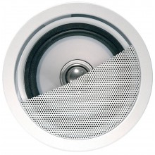 KEF Ci 80.2QR  vestavný reproduktor *bílá (box součást balení)