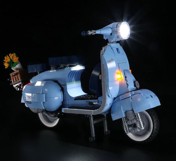 LIGHTAILING • Osvětlení Pro LEGO®- Vespa 125 (10298)