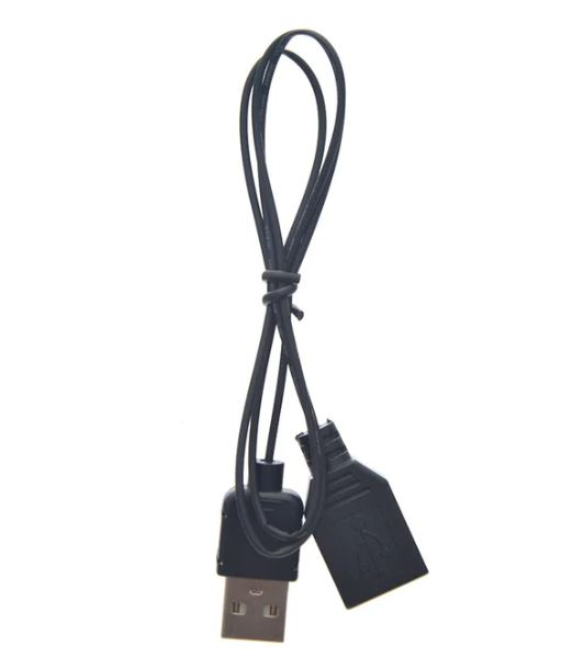 LIGHTAILING • Pro LEGO®- USB prodlužovací kabely 1 USB > 1 USB
