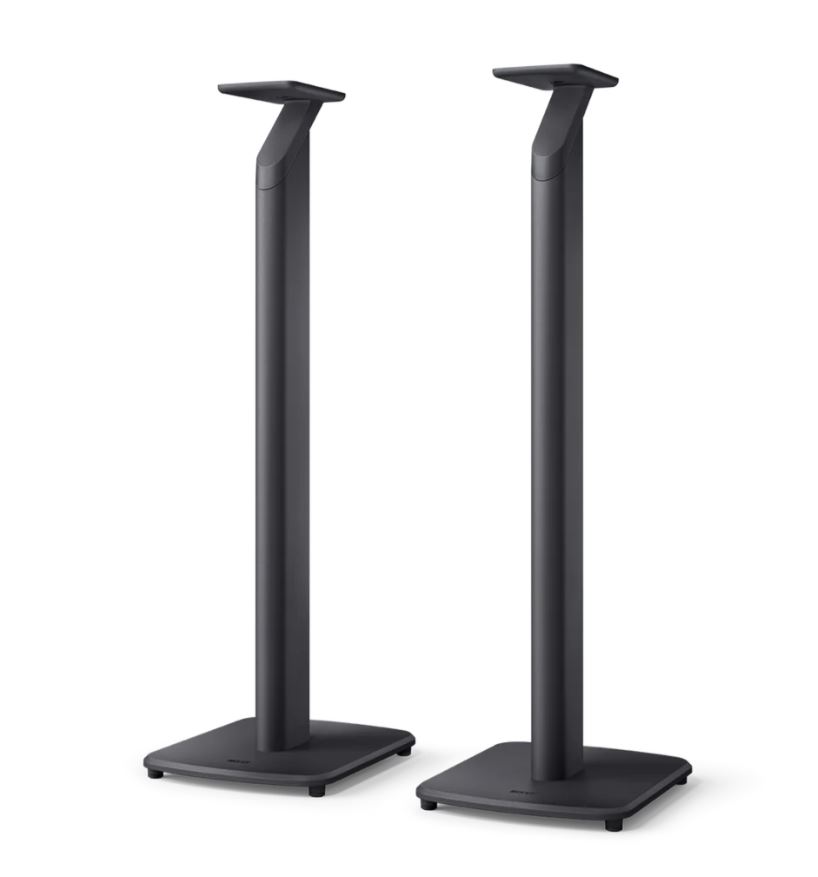 KEF  • S1 stojan podlahový pro  KEF LSX,LSX II • Slate Grey