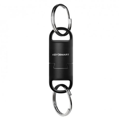 KeySmart • MagConnect PRO_Black 