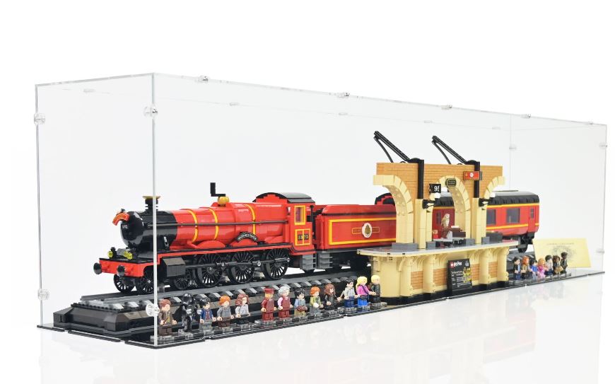 IDISPLAYIT • box na LEGO®- 100 minifigurek IDISPLAYIT • box na LEGO®- Harry Pott