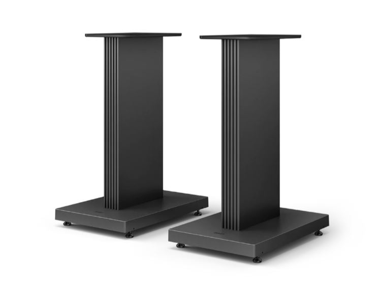 KEF  • S3 stojan podlahový pro  KEF  R3 • Grey