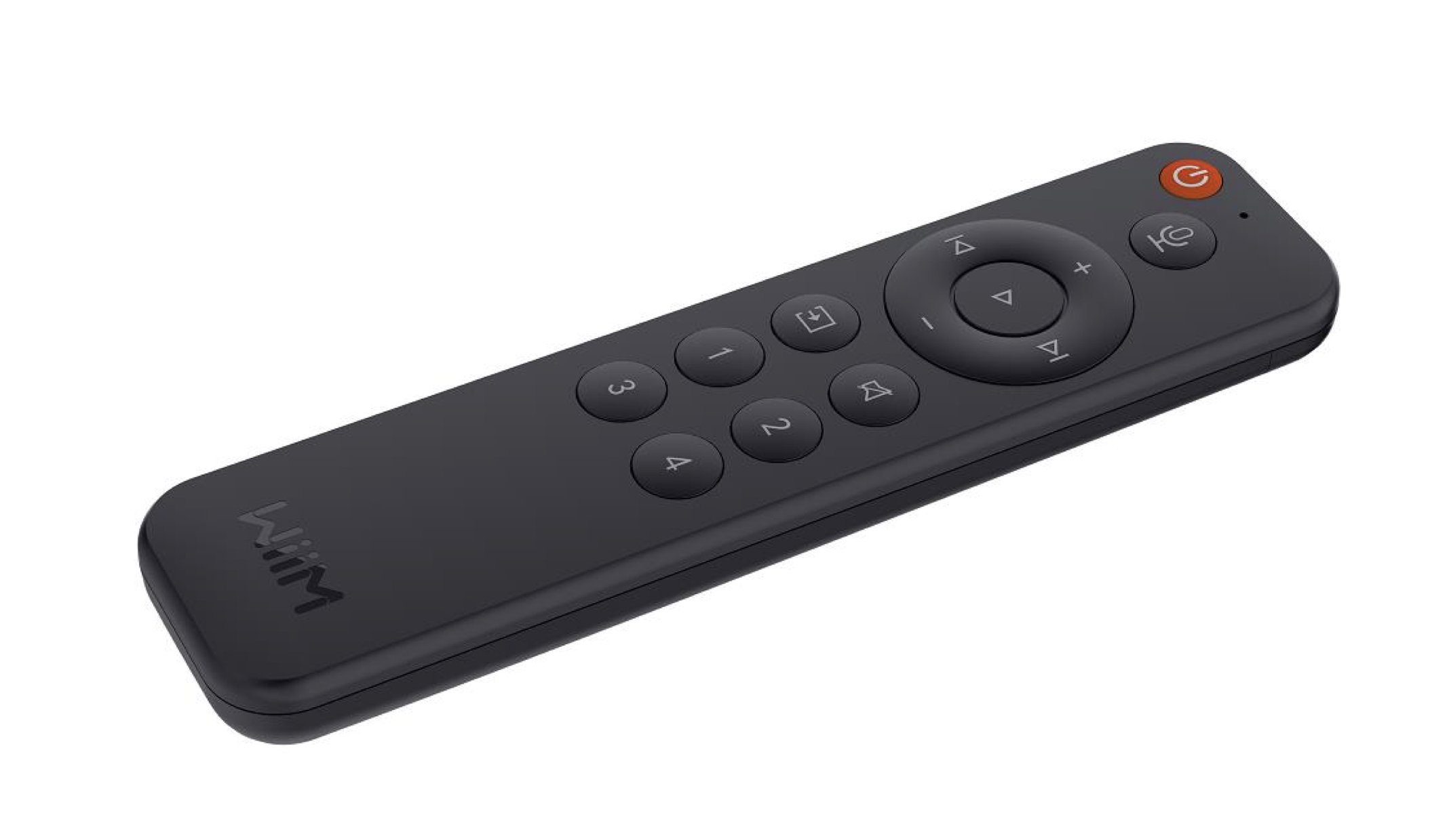 WiiM Remote