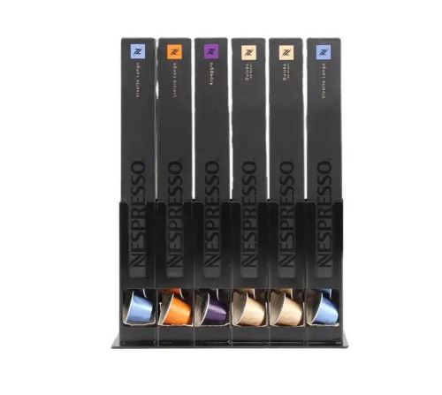 Držák pro Nespresso Original kapsle -pro 6 balení