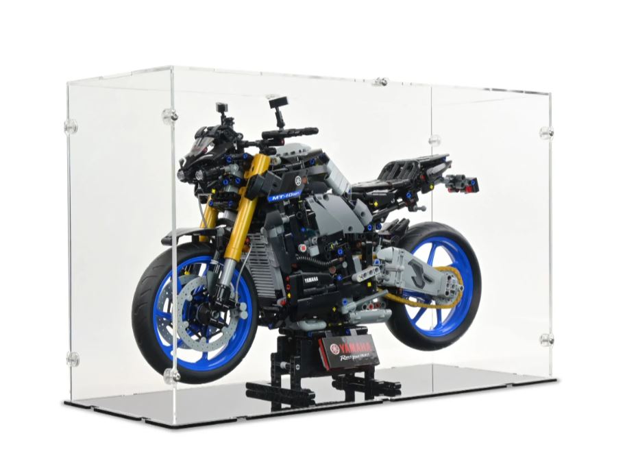 IDISPLAYIT • box na LEGO®- Yamaha MT-10 SP 42159