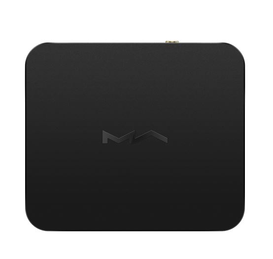 MATRIX Audio  -  X-SPDIF3 -Digitální audio rozhraní 