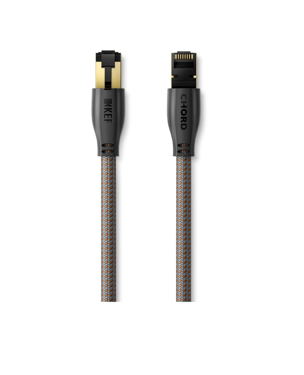 KEF  K-Stream 8m CAT6  TITAN with - kabel