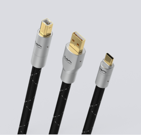 MATRIX Audio • USB kabel - 1,2m  typ C>B