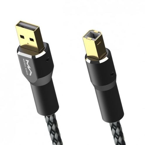MATRIX Audio • USB kabel - 1,2m  typ A>B