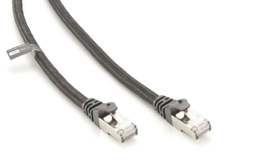EagleCable • DELUXE CAT 8.1 síťový kabel 5m