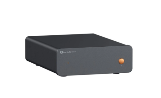 Fosi Audio • BOX X5  -Gramofonový předzesilovač 