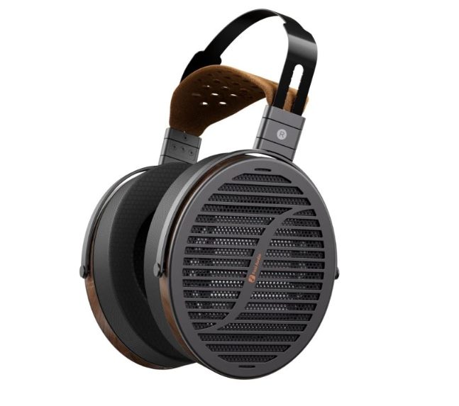 Fosi Audio • i5 Otevřená magnetoplanární  sluchátka 