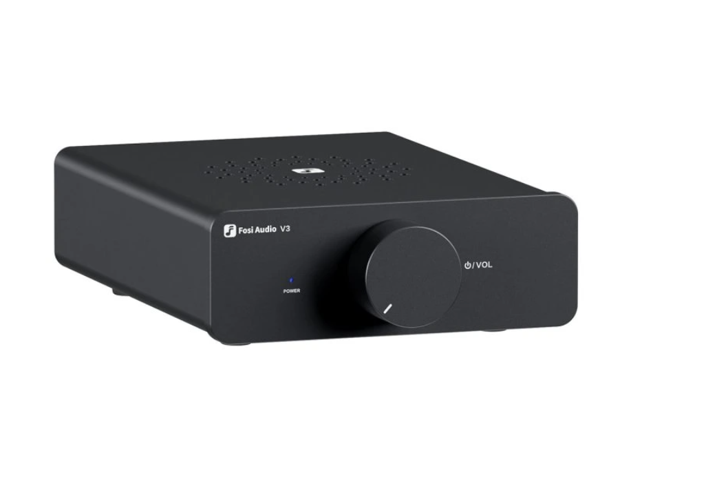 Fosi Audio • V3 integrovaný zesilovač - 48V