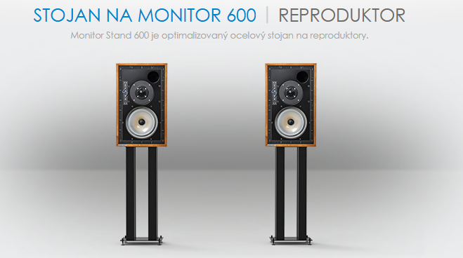 stojany pro Monitory LS/9