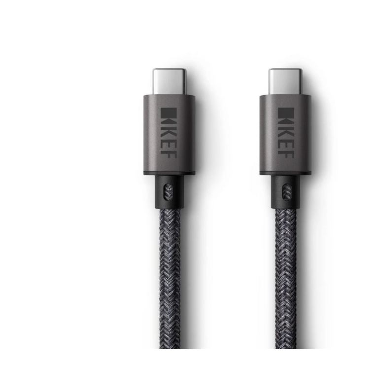 KEF USB-C-Link kabel 8m 