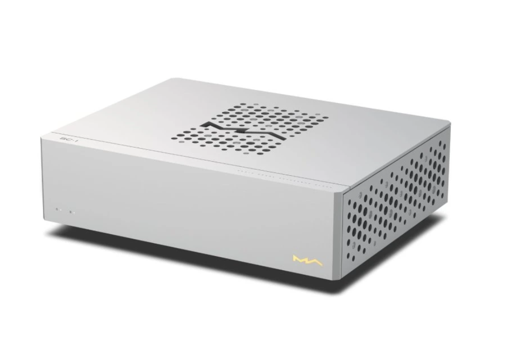MATRIX Audio •  SC-1
