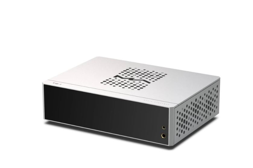 MATRIX Audio  -  TS-1 hudební streamer 