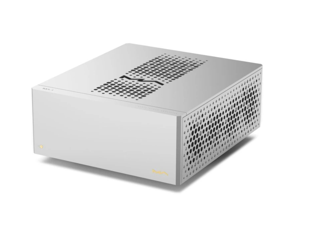 MATRIX Audio • MA-1 - Výkonný zesilovač