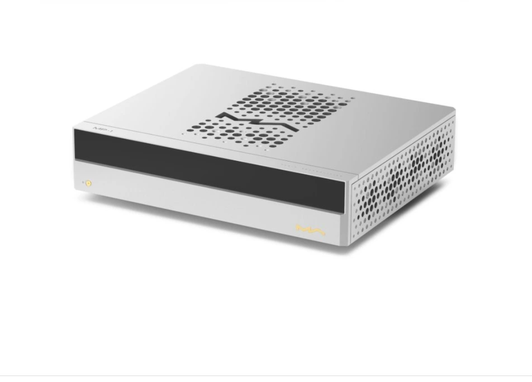 MATRIX Audio • MP-1 - Předzesilovač