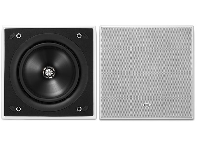 KEF Ci 200QS • reproduktor vestavný • Bílá