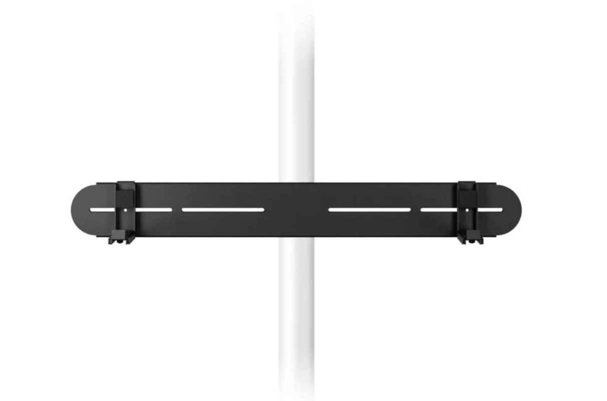 FITUEYES • držák soundbaru — Master FT60 / FT65_ Black / černá