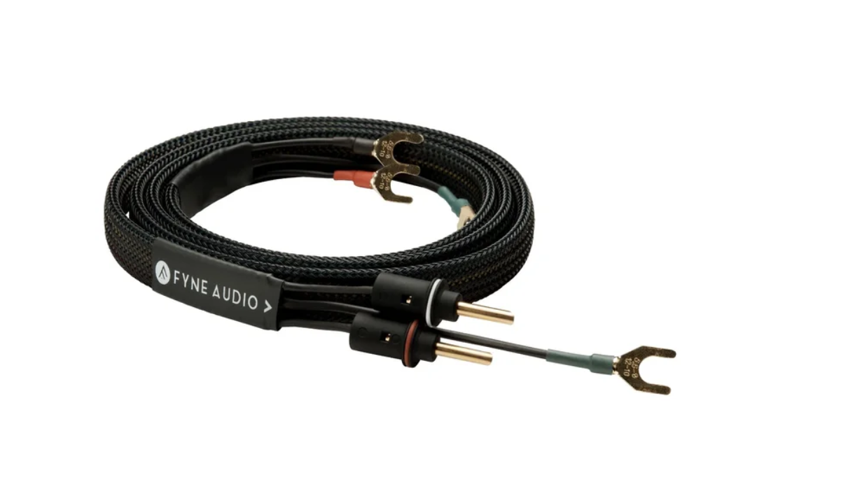 FYNE Audio• SC-1 , Kabel   2x1,5 m