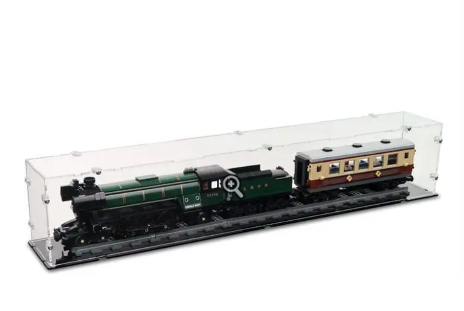IDISPLAYIT • box na LEGO®- Emerald Night ( 10194)