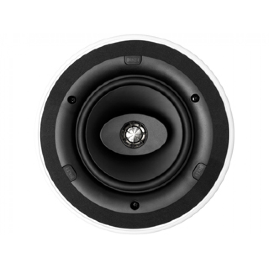 KEF Ci 160CR  koaxiální vestavný reproduktor *bílá