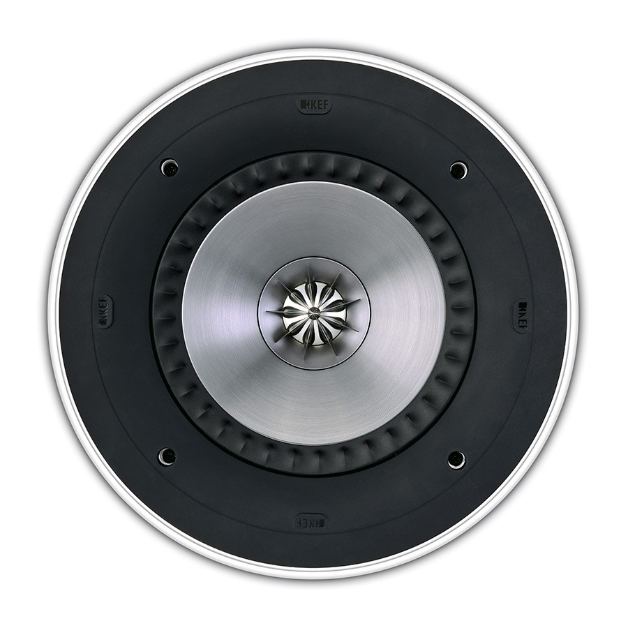 KEF Ci 200RR-THX  vestavný reprosoustava pr.290mm *bílá 